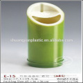 Plastic bamboo dinnerware for drinking
